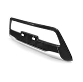 Plastic Front Bumper bar Pretect Guard Bodykit for Toyota Hilux Revo 2015 - 2020 - Mars Performance